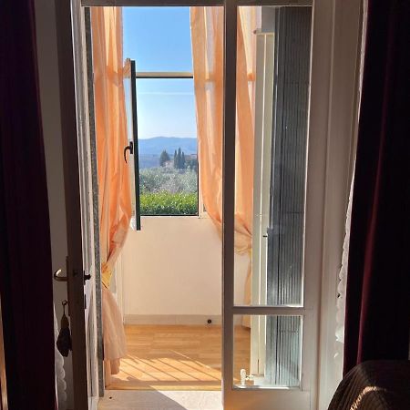 B&B Sei Cipressi Impruneta Eksteriør billede