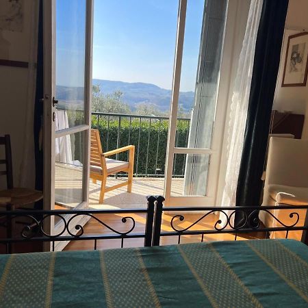 B&B Sei Cipressi Impruneta Eksteriør billede