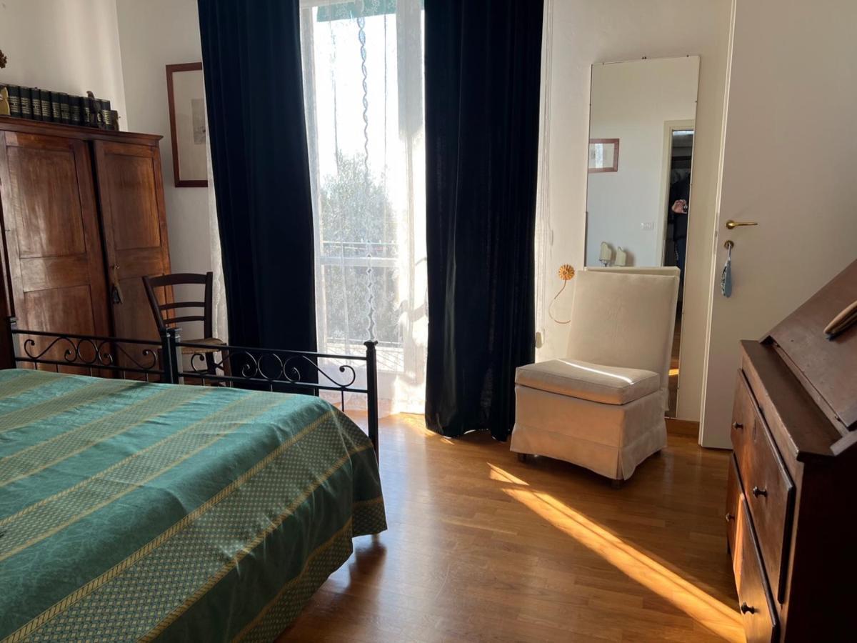 B&B Sei Cipressi Impruneta Eksteriør billede
