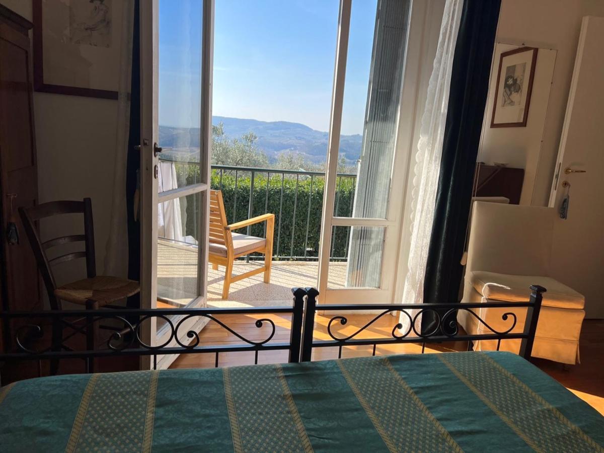 B&B Sei Cipressi Impruneta Eksteriør billede