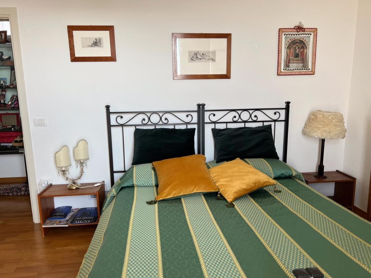 B&B Sei Cipressi Impruneta Eksteriør billede