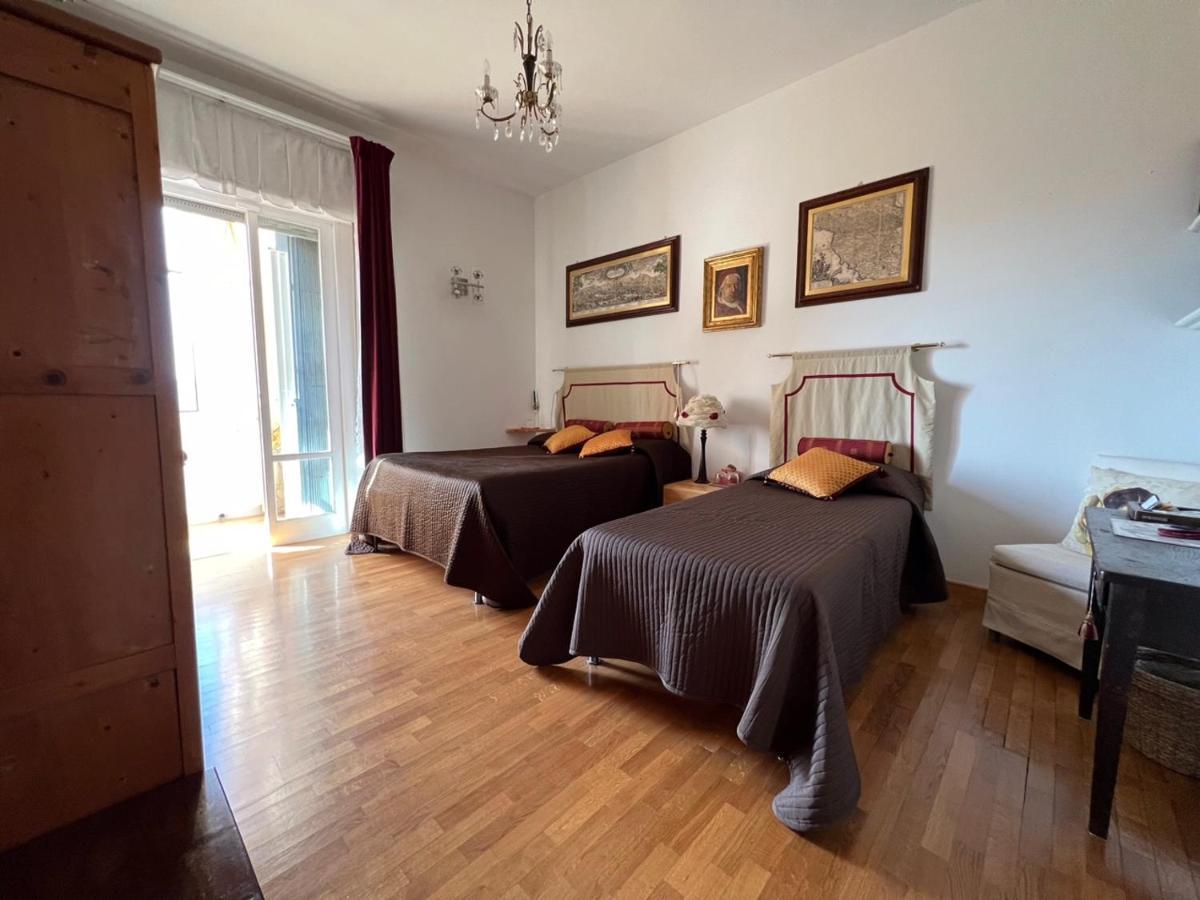 B&B Sei Cipressi Impruneta Eksteriør billede