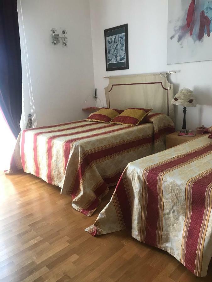 B&B Sei Cipressi Impruneta Eksteriør billede