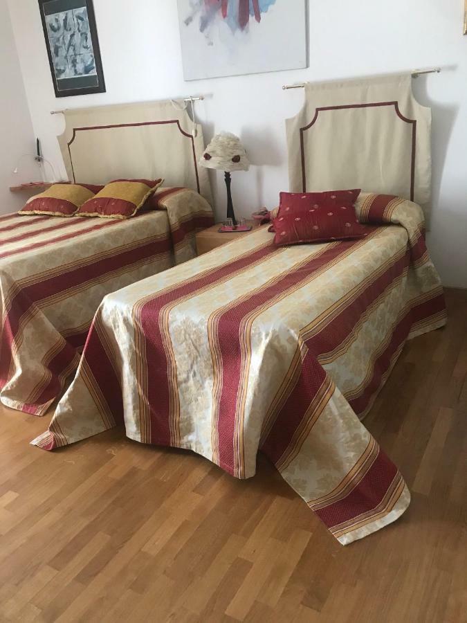 B&B Sei Cipressi Impruneta Eksteriør billede