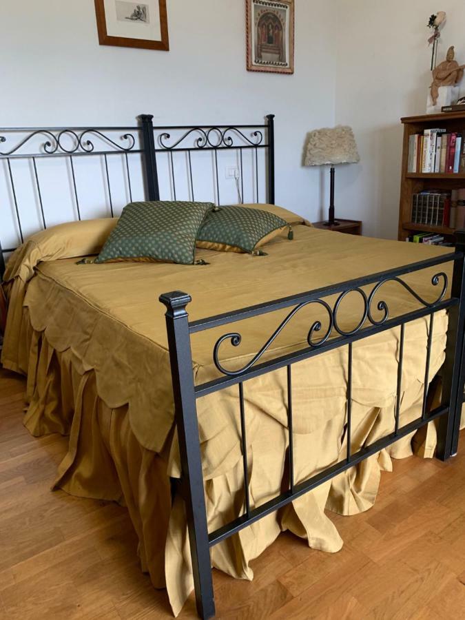 B&B Sei Cipressi Impruneta Eksteriør billede