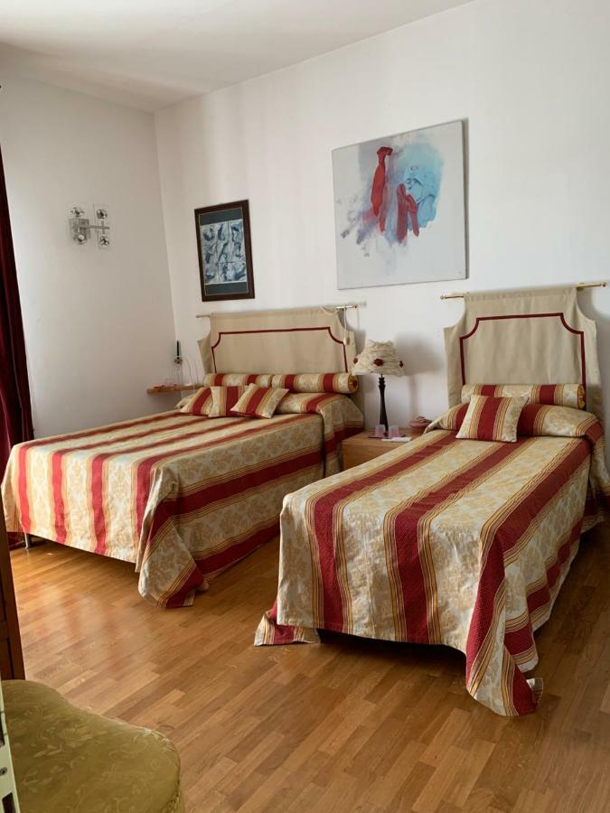 B&B Sei Cipressi Impruneta Eksteriør billede