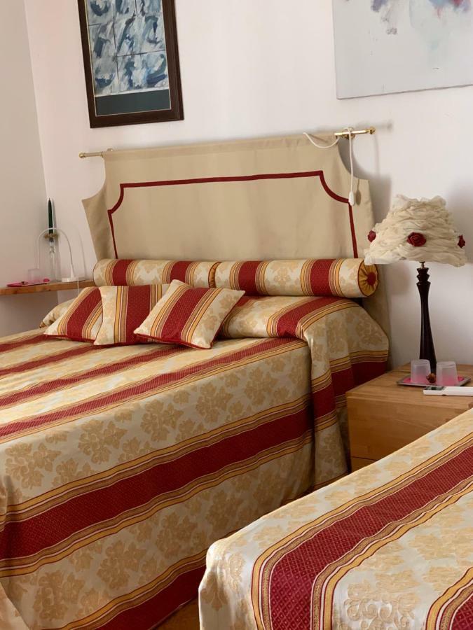 B&B Sei Cipressi Impruneta Eksteriør billede