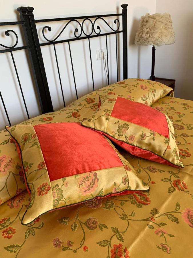 B&B Sei Cipressi Impruneta Eksteriør billede