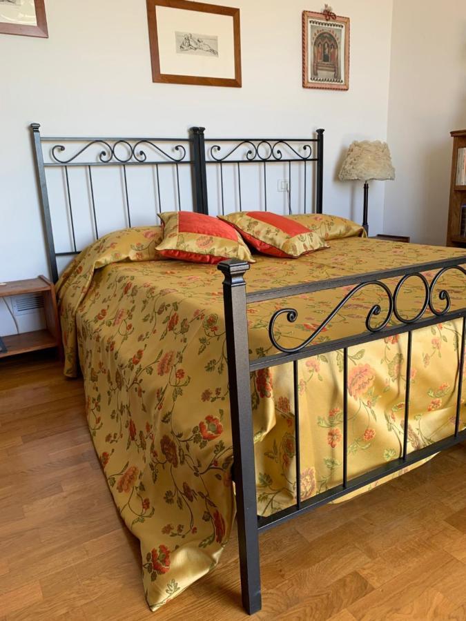 B&B Sei Cipressi Impruneta Eksteriør billede