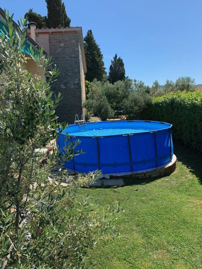 B&B Sei Cipressi Impruneta Eksteriør billede